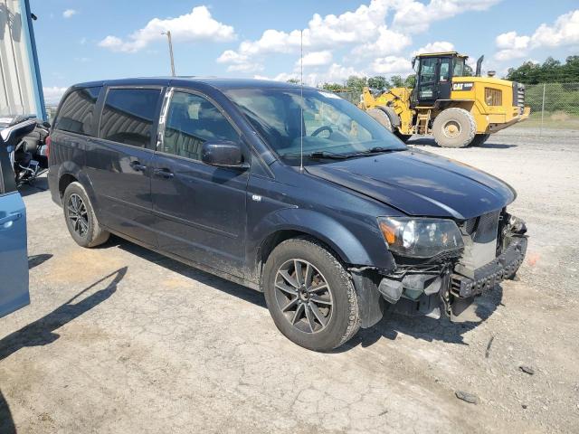 Photo 4 from auction – 2014 DODGE GRAND CARA with VIN 2C4RDGBG5ER420865