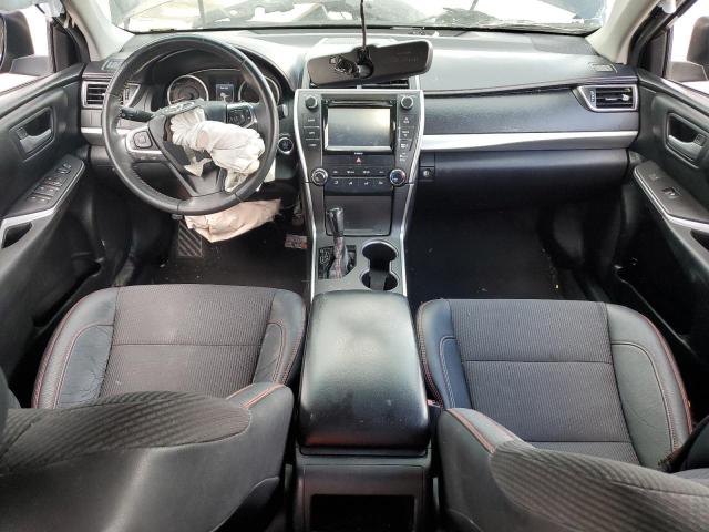 Photo 8 from auction – 2017 TOYOTA CAMRY LE with VIN 4T1BF1FKXHU302742
