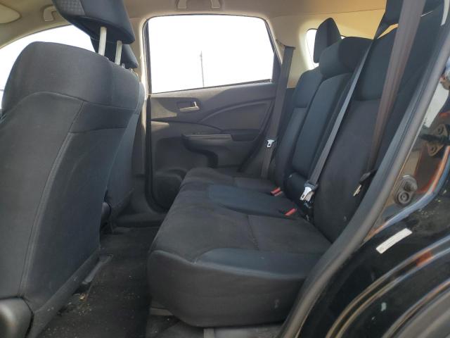 Photo 11 from auction – 2015 HONDA CR-V LX with VIN 5J6RM4H36FL074719