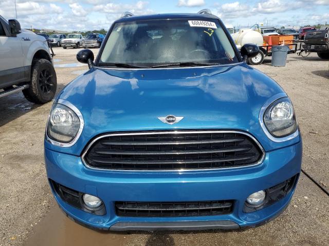 Photo 5 from auction – 2018 MINI COOPER COU with VIN WMZYS7C37J3E09000