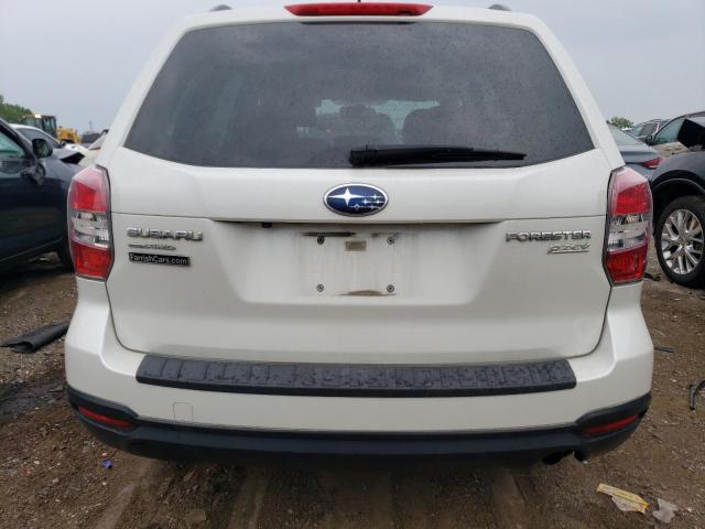 Photo 6 from auction – 2015 SUBARU FORESTER 2 with VIN JF2SJADC0FH481850