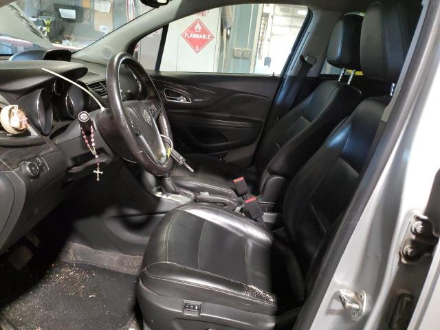 Photo 7 from auction – 2014 BUICK ENCORE with VIN KL4CJCSBXEB540469