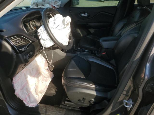 Photo 7 from auction – 2019 JEEP CHEROKEE L with VIN 1C4PJMLBXKD293756