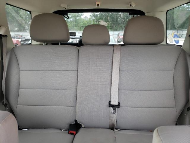 Foto 10 de la subasta – 2011 FORD ESCAPE XLT con VIN 1FMCU9DG7BKC46396