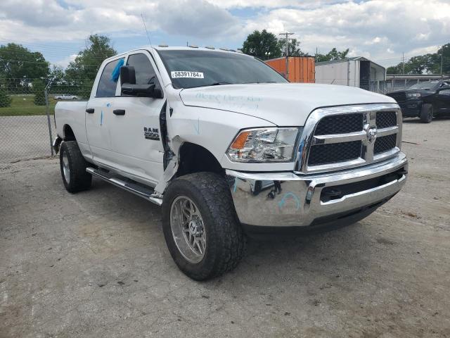 Photo 4 from auction – 2018 RAM 2500 ST with VIN 3C6UR5CL7JG336694