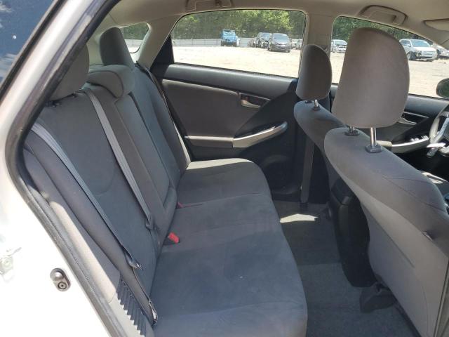 Photo 10 from auction – 2013 TOYOTA PRIUS with VIN JTDKN3DU8D0354458