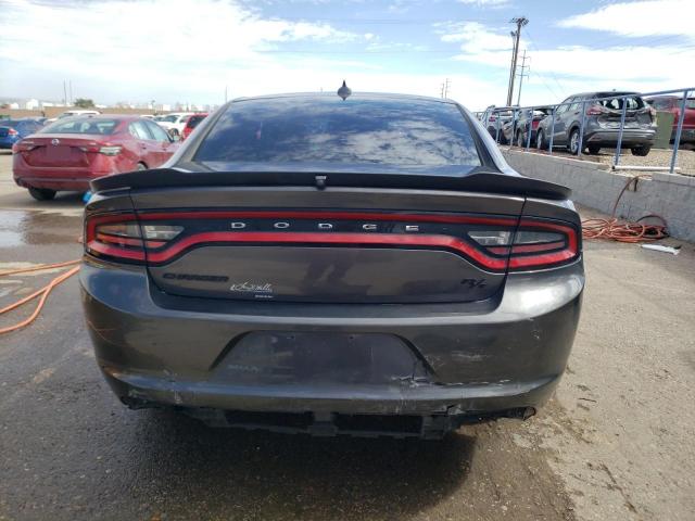 Photo 6 from auction – 2017 DODGE CHARGER R/ with VIN 2C3CDXCT2HH529221