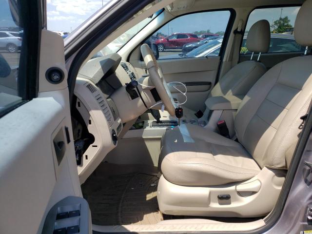 Photo 7 from auction – 2008 FORD ESCAPE XLT with VIN 1FMCU03148KC72214