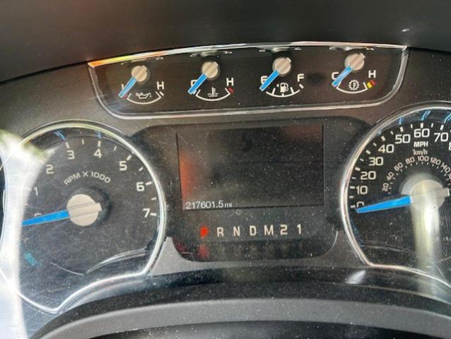 Photo 9 from auction – 2014 FORD F150 SUPER with VIN 1FTFW1CT8EKE11971