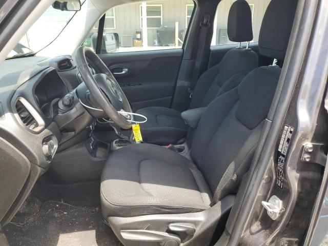 Photo 7 from auction – 2017 JEEP RENEGADE S with VIN ZACCJBAB4HPF84687