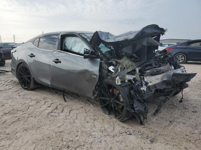 Photo 4 from auction – 2020 NISSAN MAXIMA SV with VIN 1N4AA6CV2LC373576