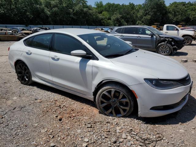 Photo 4 from auction – 2015 CHRYSLER 200 S with VIN 1C3CCCBB6FN566197