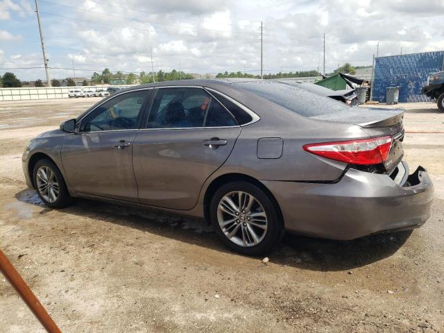 Photo 2 from auction – 2017 TOYOTA CAMRY LE with VIN 4T1BF1FK8HU347016