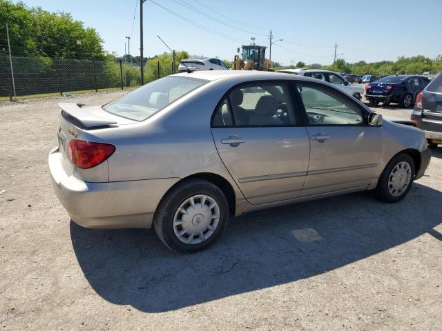 Photo 3 from auction – 2003 TOYOTA COROLLA CE with VIN 1NXBR32E23Z143565