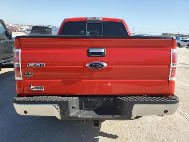 Photo 6 from auction – 2014 FORD F150 SUPER with VIN 1FTFW1CT3EKE53769