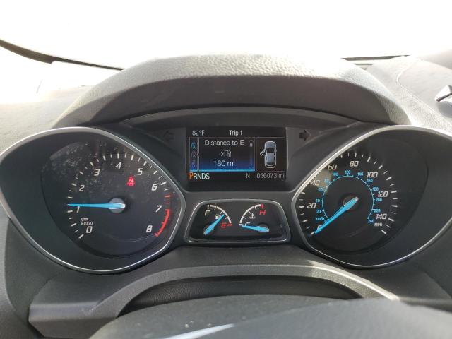 Photo 9 from auction – 2016 FORD ESCAPE TIT with VIN 1FMCU0J94GUB60556
