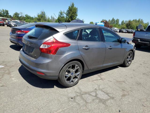 Photo 3 from auction – 2014 FORD FOCUS SE with VIN 1FADP3K22EL325421