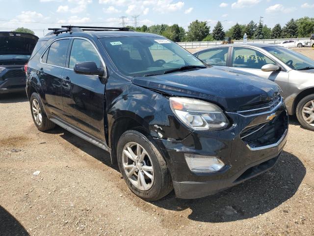 Photo 4 from auction – 2016 CHEVROLET EQUINOX LT with VIN 2GNFLFEK5G6314072