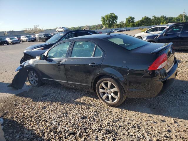 Photo 2 from auction – 2011 MERCURY MILAN PREM with VIN 3MEHM0JA0BR600677
