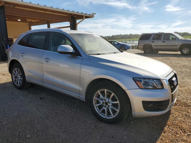 Photo 4 from auction – 2010 AUDI Q5 PREMIUM with VIN WA1LKAFP4AA086811