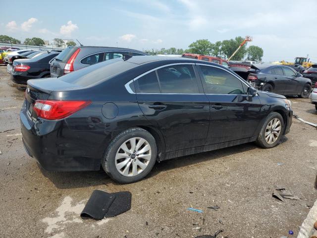 Photo 3 from auction – 2016 SUBARU LEGACY 2.5 with VIN 4S3BNAF62G3055960