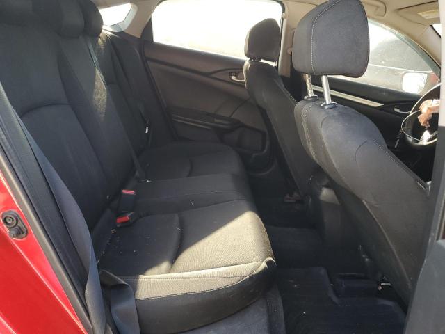 Photo 10 from auction – 2016 HONDA CIVIC LX with VIN 2HGFC2F54GH552513