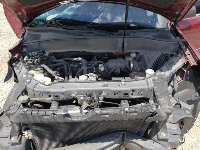 صورة رقم 12 من المزاد - 2016 GMC ACADIA DEN مع VIN 1GKKRTKDXGJ199731