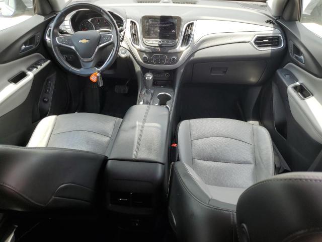 Photo 8 from auction – 2019 CHEVROLET EQUINOX PR with VIN 3GNAXNEV2KS670296