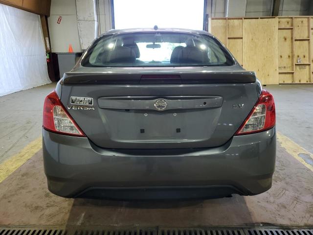 Photo 6 from auction – 2019 NISSAN VERSA S with VIN 3N1CN7AP8KL831421