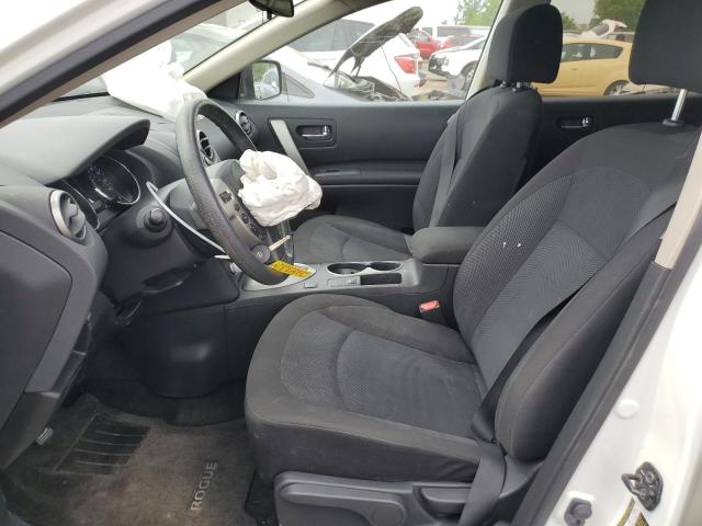 Photo 7 from auction – 2014 NISSAN ROGUE SELE with VIN JN8AS5MV0EW712101