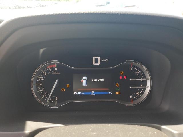 Photo 9 from auction – 2016 HONDA PILOT EXL with VIN 5FNYF6H54GB501327