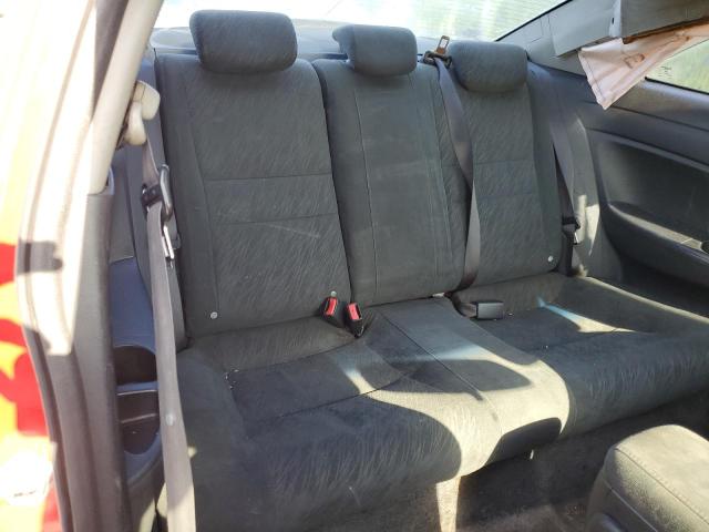 Photo 10 from auction – 2007 HONDA CIVIC EX with VIN 2HGFG12867H572275