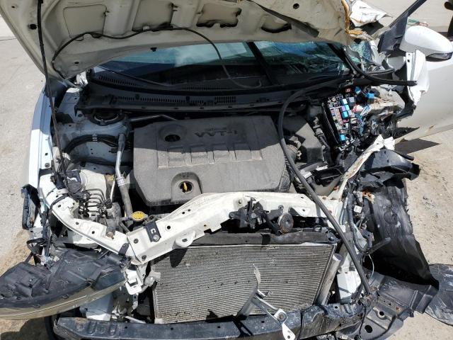 Photo 11 from auction – 2014 TOYOTA COROLLA L with VIN 2T1BURHE2EC188745