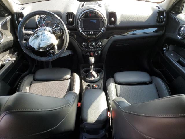 Photo 8 from auction – 2019 MINI COOPER S C with VIN WMZYT3C59K3J32582