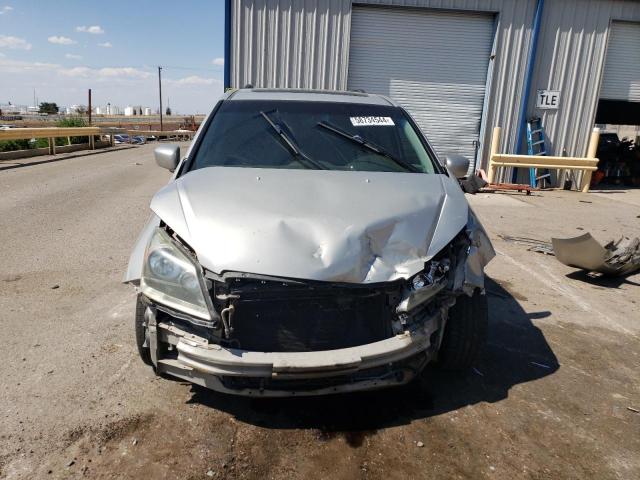 Photo 5 from auction – 2006 HONDA ODYSSEY EX with VIN 5FNRL38656B435647