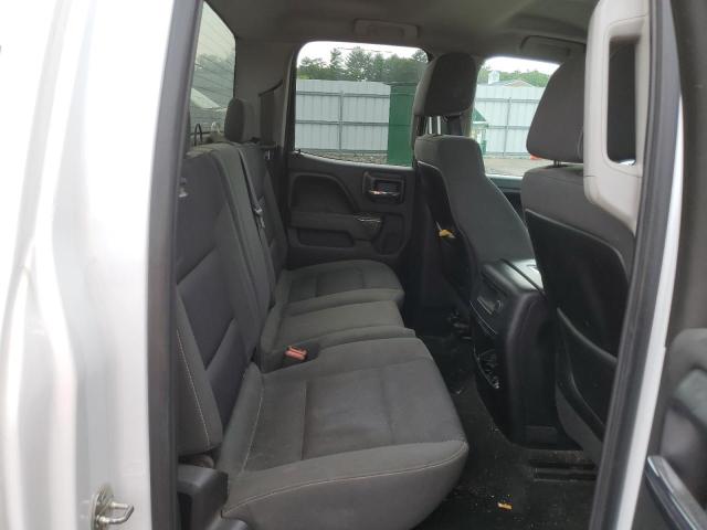 Photo 10 from auction – 2015 GMC SIERRA K15 with VIN 1GTV2UEC1FZ239538