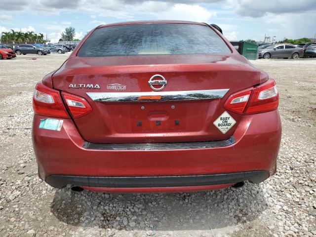 Photo 6 from auction – 2016 NISSAN ALTIMA 2.5 with VIN 1N4AL3AP0GN320592