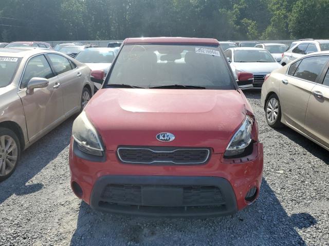 Photo 5 from auction – 2013 KIA SOUL + with VIN KNDJT2A62D7519607
