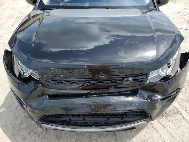 Photo 12 from auction – 2017 LAND ROVER DISCOVERY with VIN SALCP2BG2HH650596