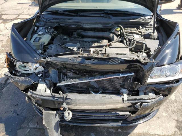 Photo 11 from auction – 2011 VOLVO S40 T5 with VIN YV1672MS9B2546696