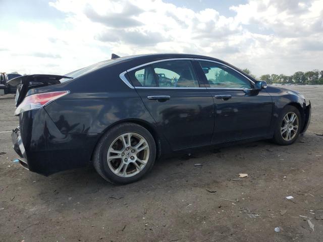 Photo 3 from auction – 2009 ACURA TL with VIN 19UUA86559A015280