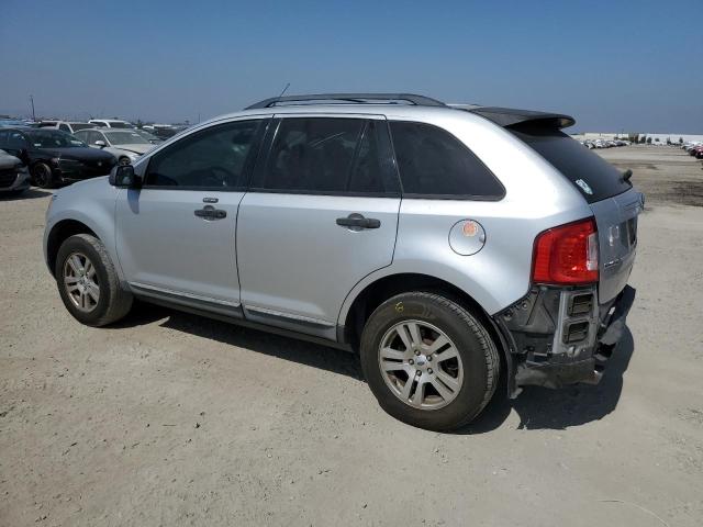 Photo 2 from auction – 2011 FORD EDGE SE with VIN 2FMDK3GC7BBB00719