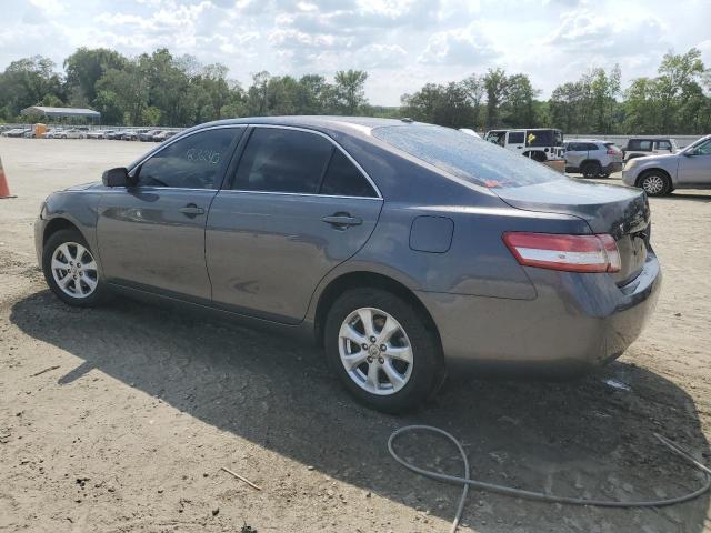 Photo 2 from auction – 2011 TOYOTA CAMRY BASE with VIN 4T4BF3EK7BR185373