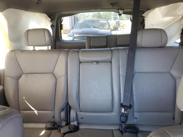 Photo 10 from auction – 2010 HONDA PILOT with VIN 5FNYF4H90AB016729