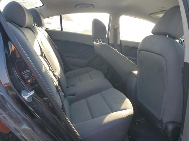 Photo 10 from auction – 2017 KIA FORTE LX with VIN 3KPFK4A71HE098157