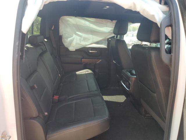 Photo 11 from auction – 2020 CHEVROLET SILVERADO with VIN 1GC4YREY9LF172686