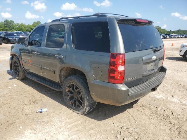Photo 2 from auction – 2011 CHEVROLET TAHOE C150 with VIN 1GNSCAE09BR153805