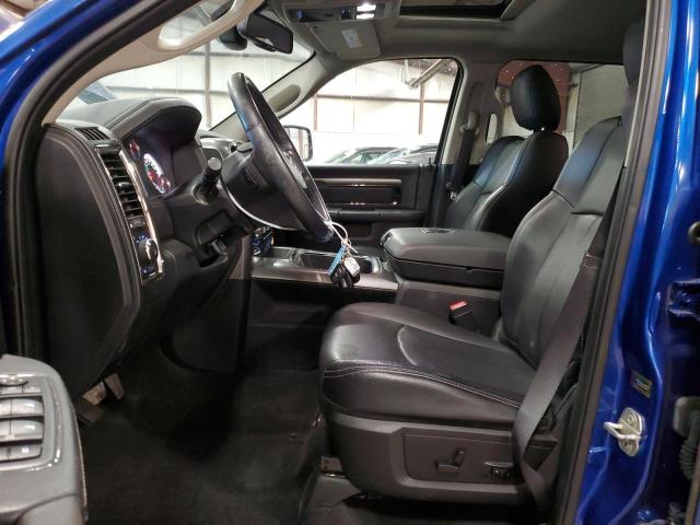 Photo 7 from auction – 2018 RAM 1500 SPORT with VIN 1C6RR7MT2JS150280