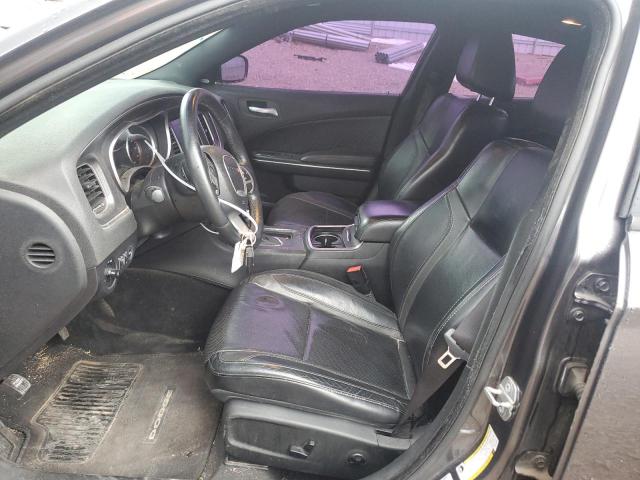 Photo 7 from auction – 2015 DODGE CHARGER SX with VIN 2C3CDXHG9FH778088
