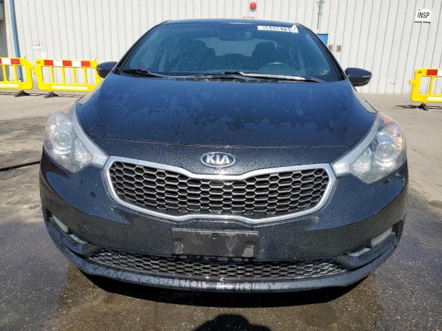 Photo 5 from auction – 2015 KIA FORTE EX with VIN KNAFX4A87F5292370